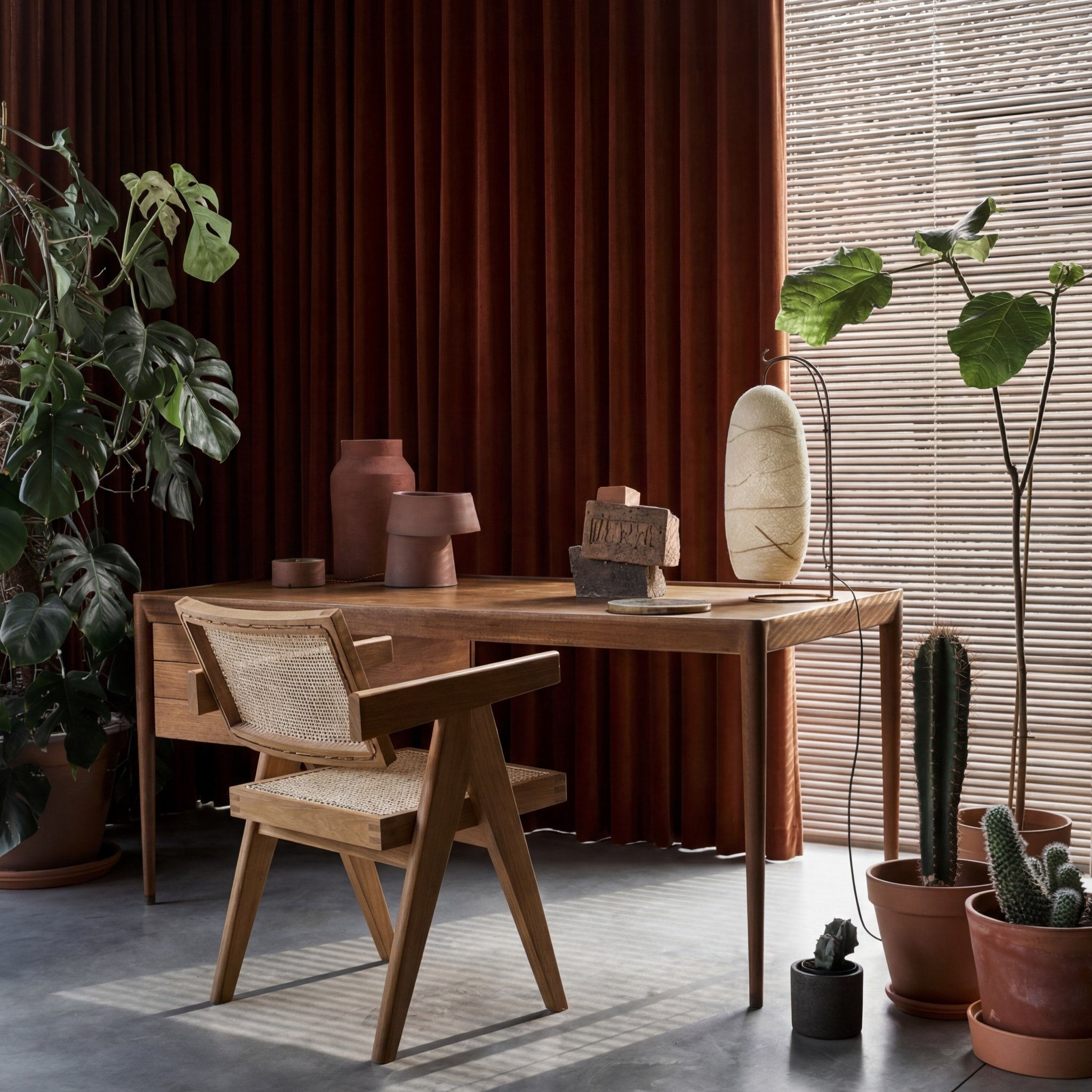 Abundance en Scala® jaloezie 73324 78182-XL