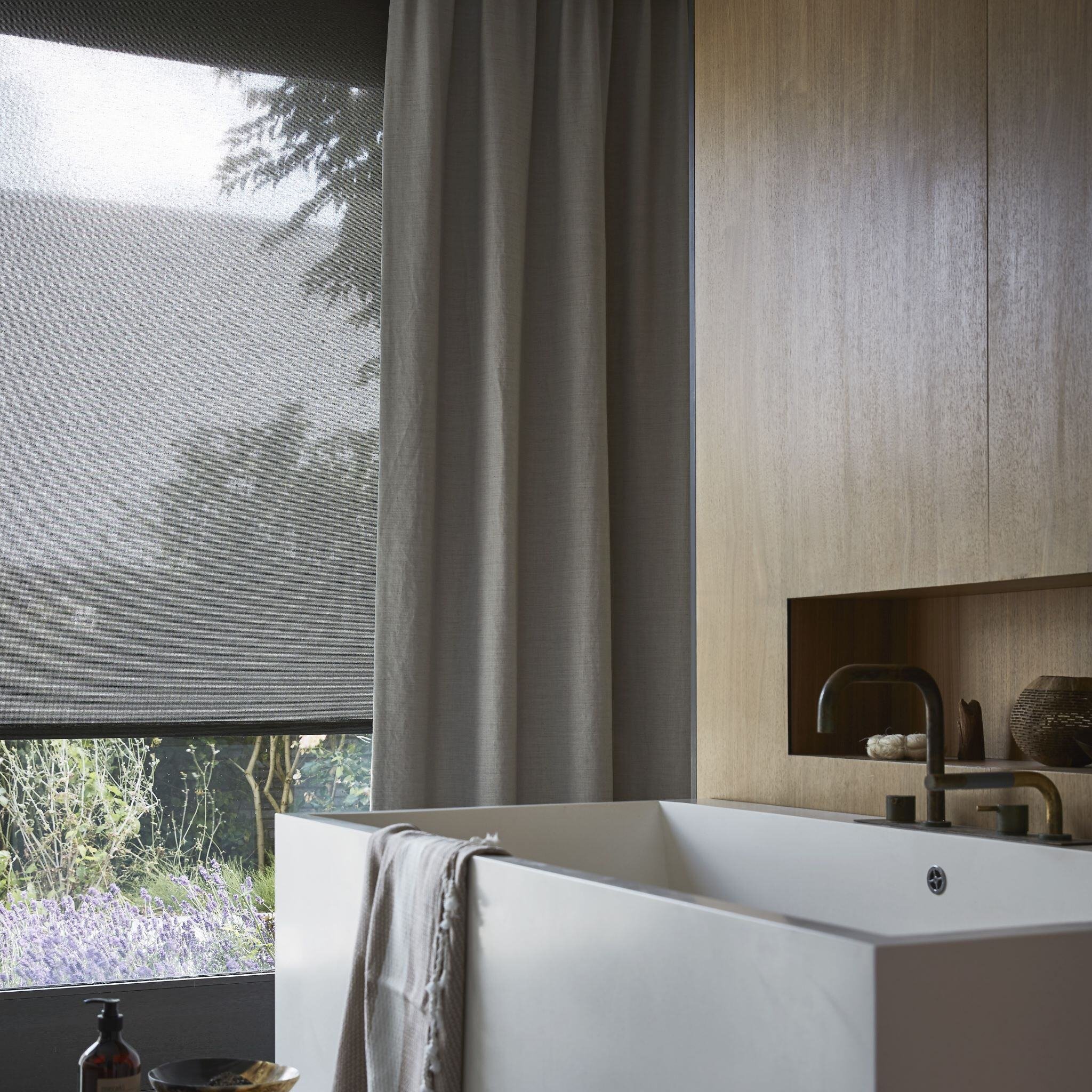 Hamilton en Rolgordijn 134007 34704-2