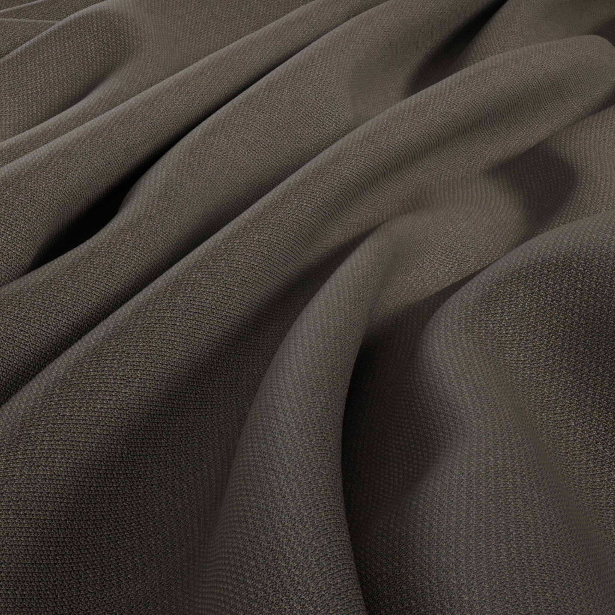 Toppoint_Gordijn_Canto_05_latte_Crumpled cloth