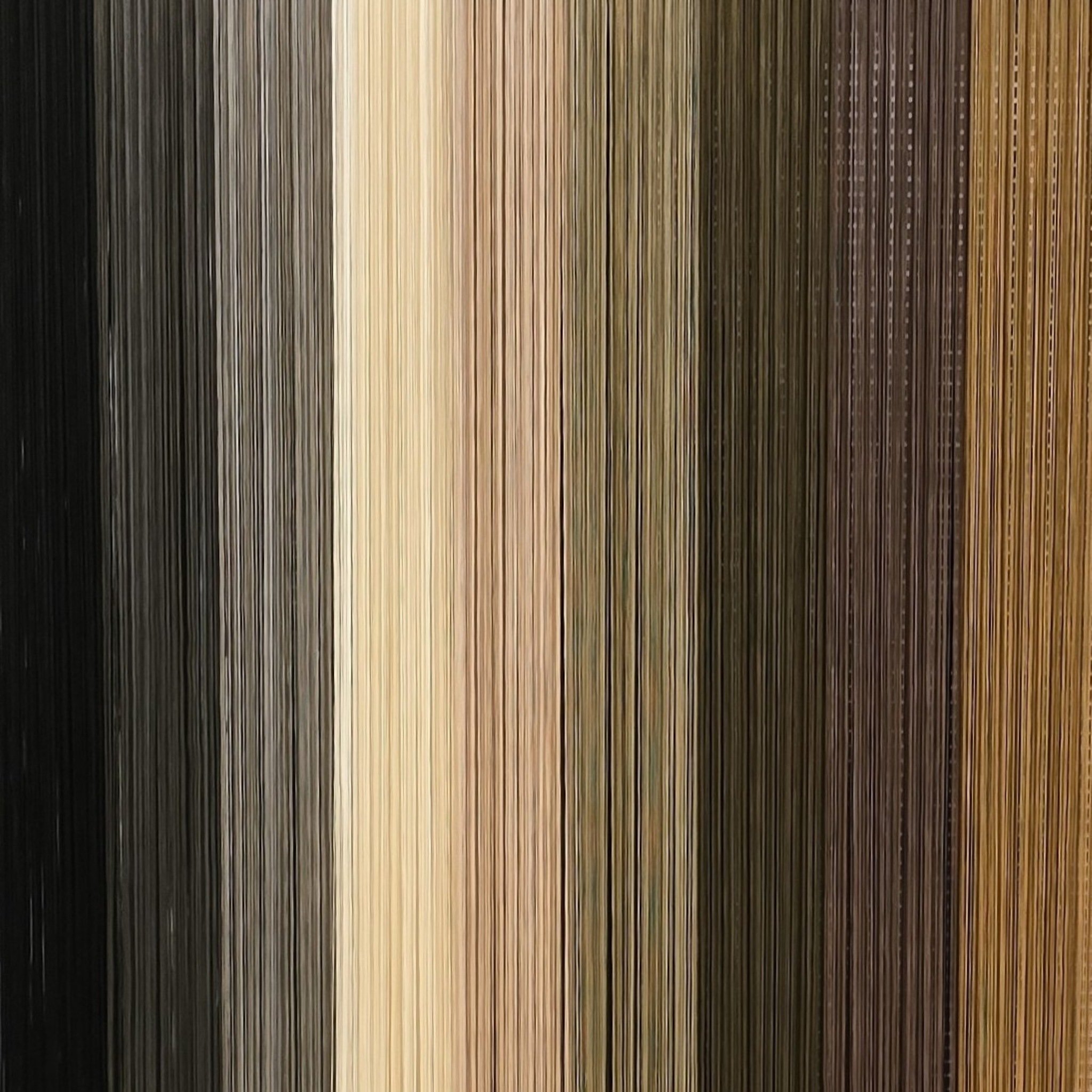 Gordijn Corde_kleuren_close-up_2048x2048