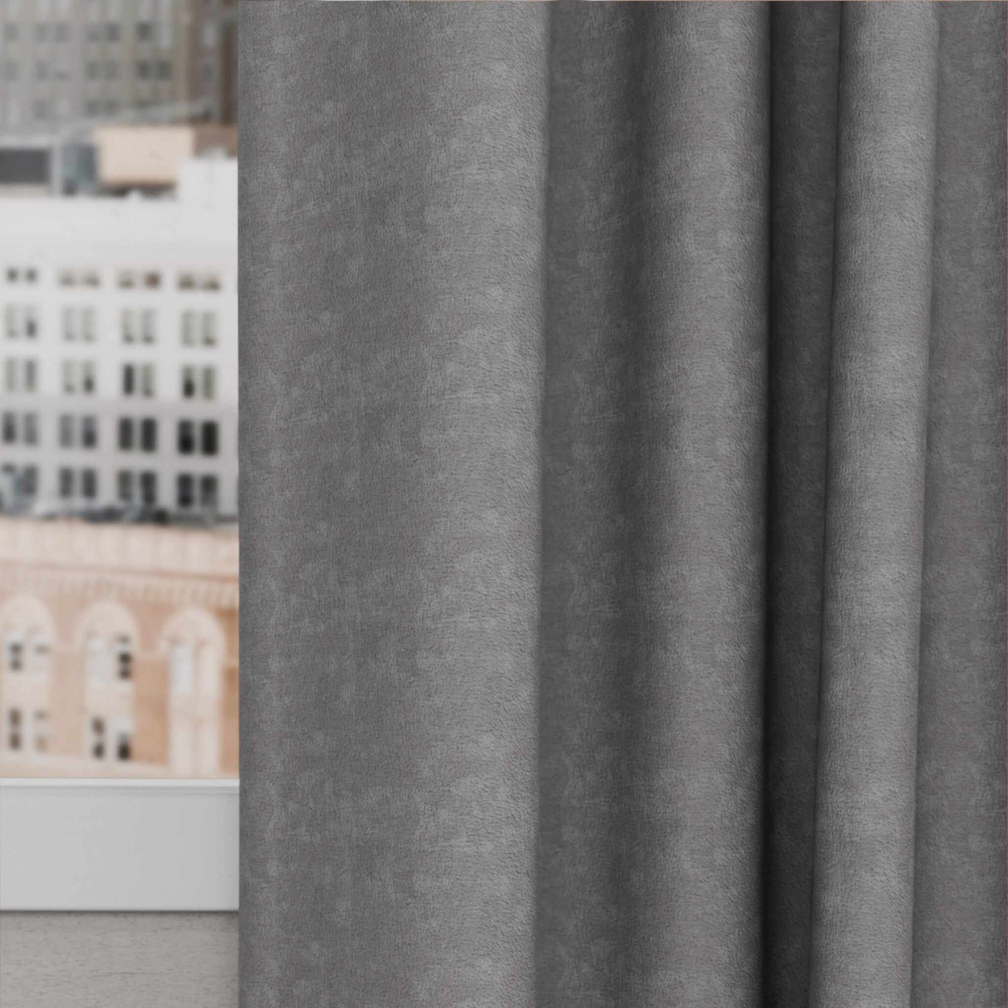 Toppoint_Gordijn_Esperto_08_grijs_Curtain