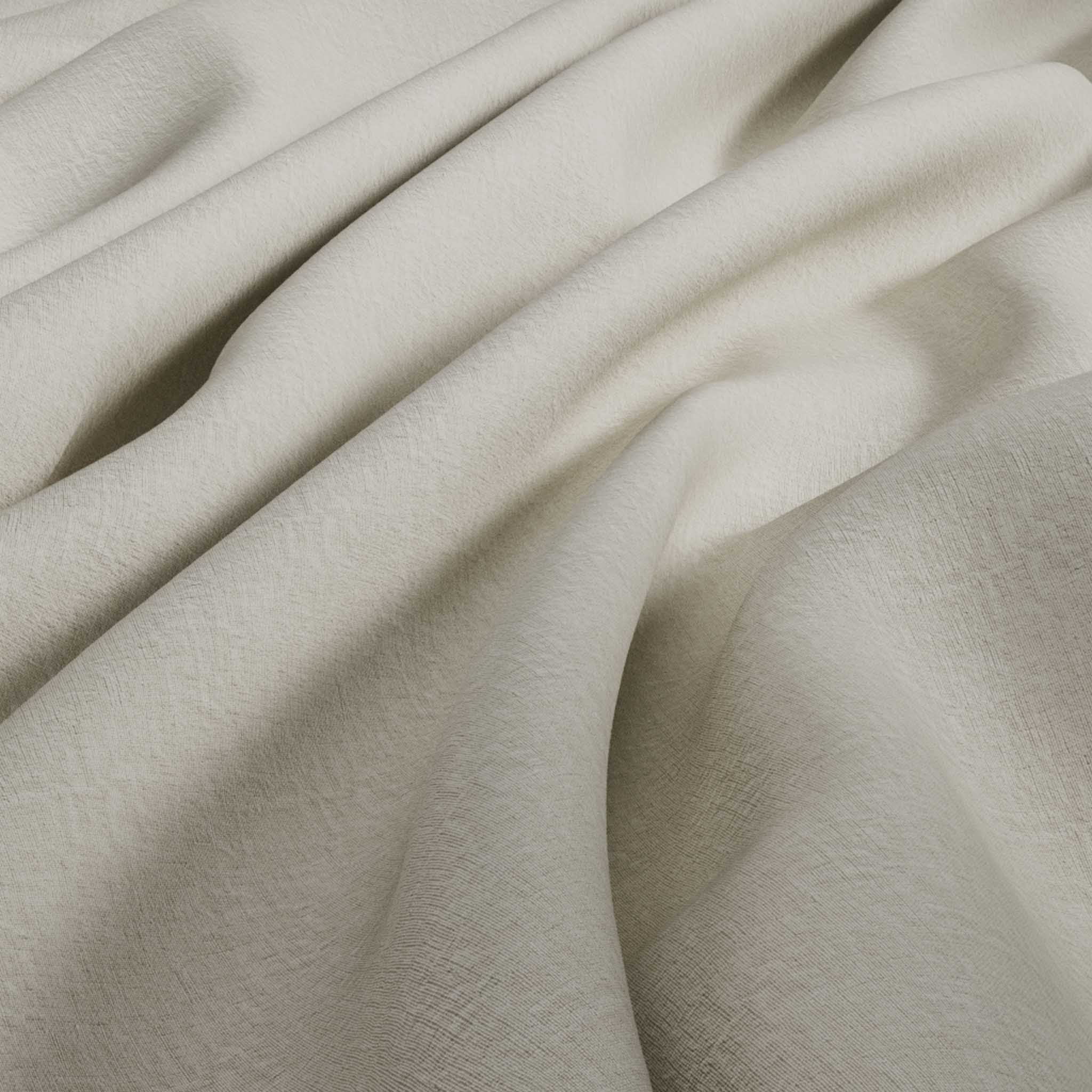 Toppoint_Gordijn_Evisa_02_katoen_Crumpled cloth