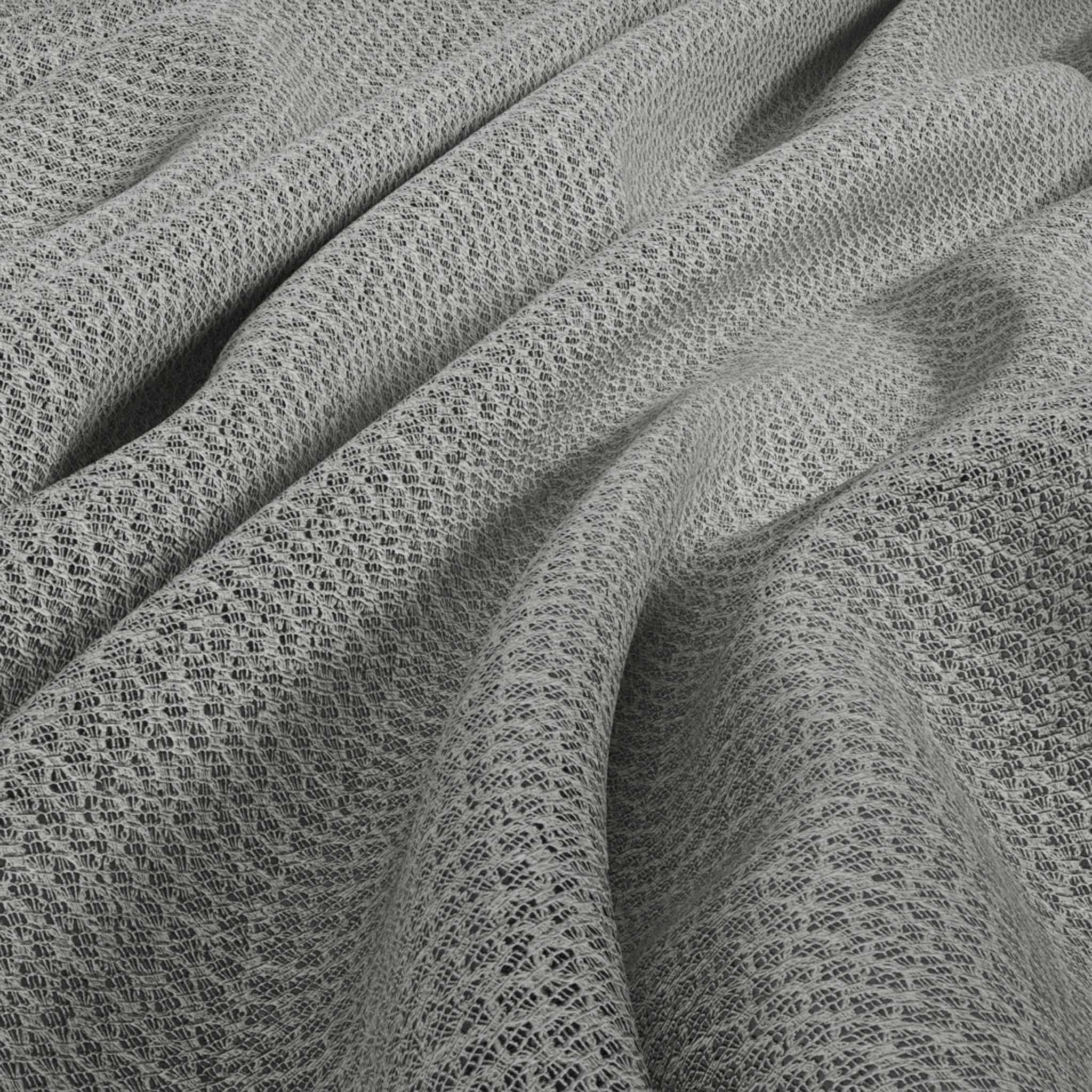 Toppoint_Gordijn_Feix_01_ivoor_Crumpled cloth