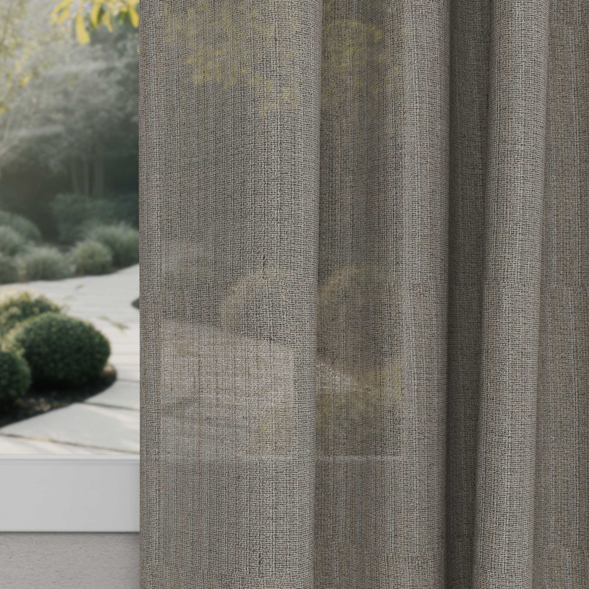 Toppoint_Gordijn_Inbetween Carant_03_beige_Curtain_Toppoint