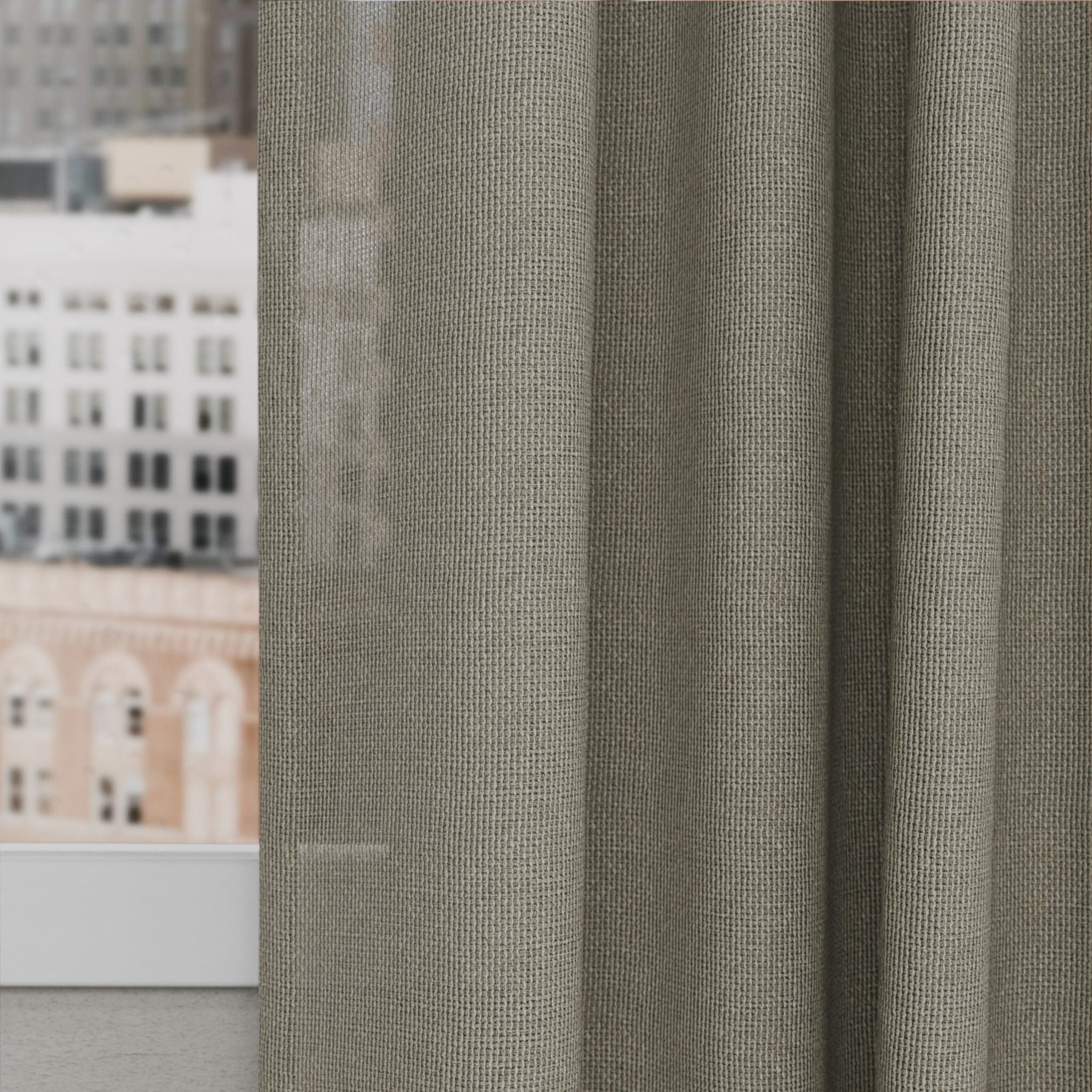 Toppoint_Gordijn_Inbetween Frederik_04_linnen_Curtain