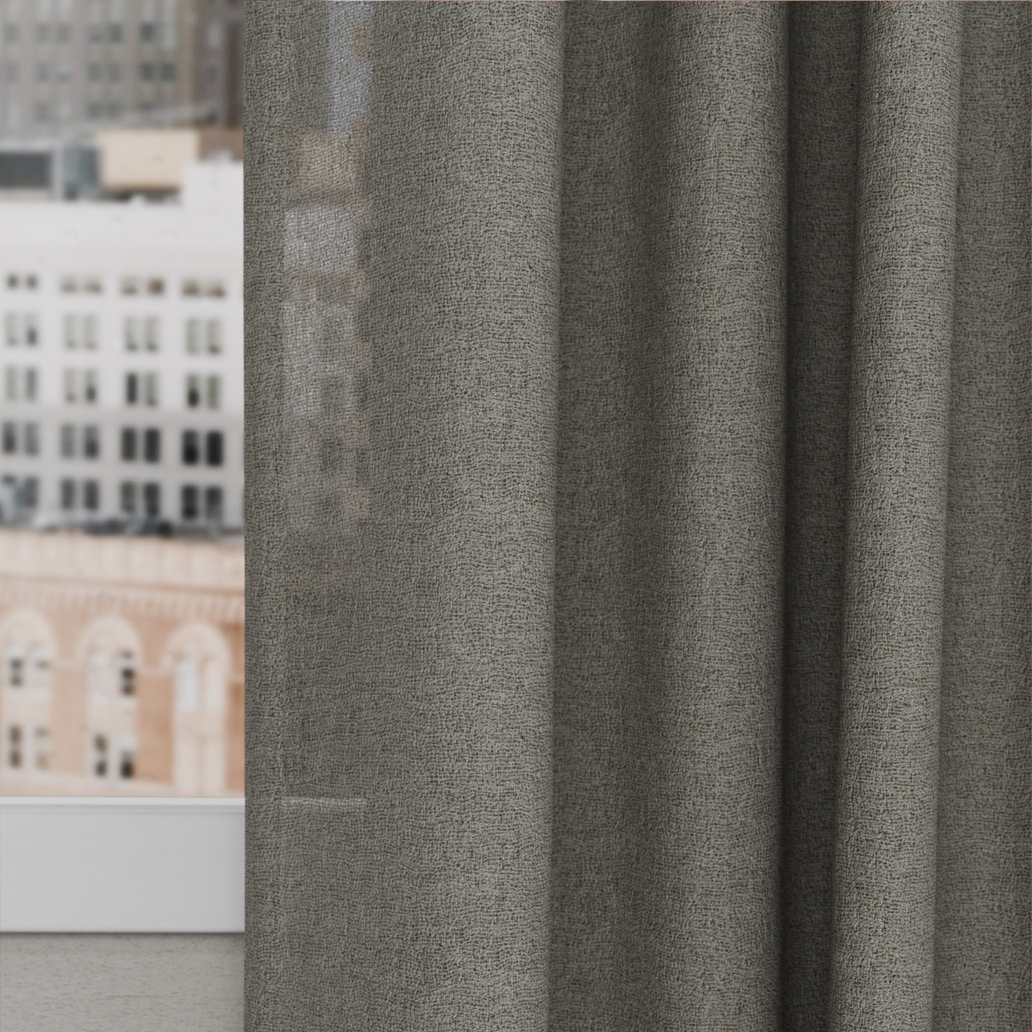 Toppoint_Gordijn_Inbetween_Naturel_04_taupe_Curtain