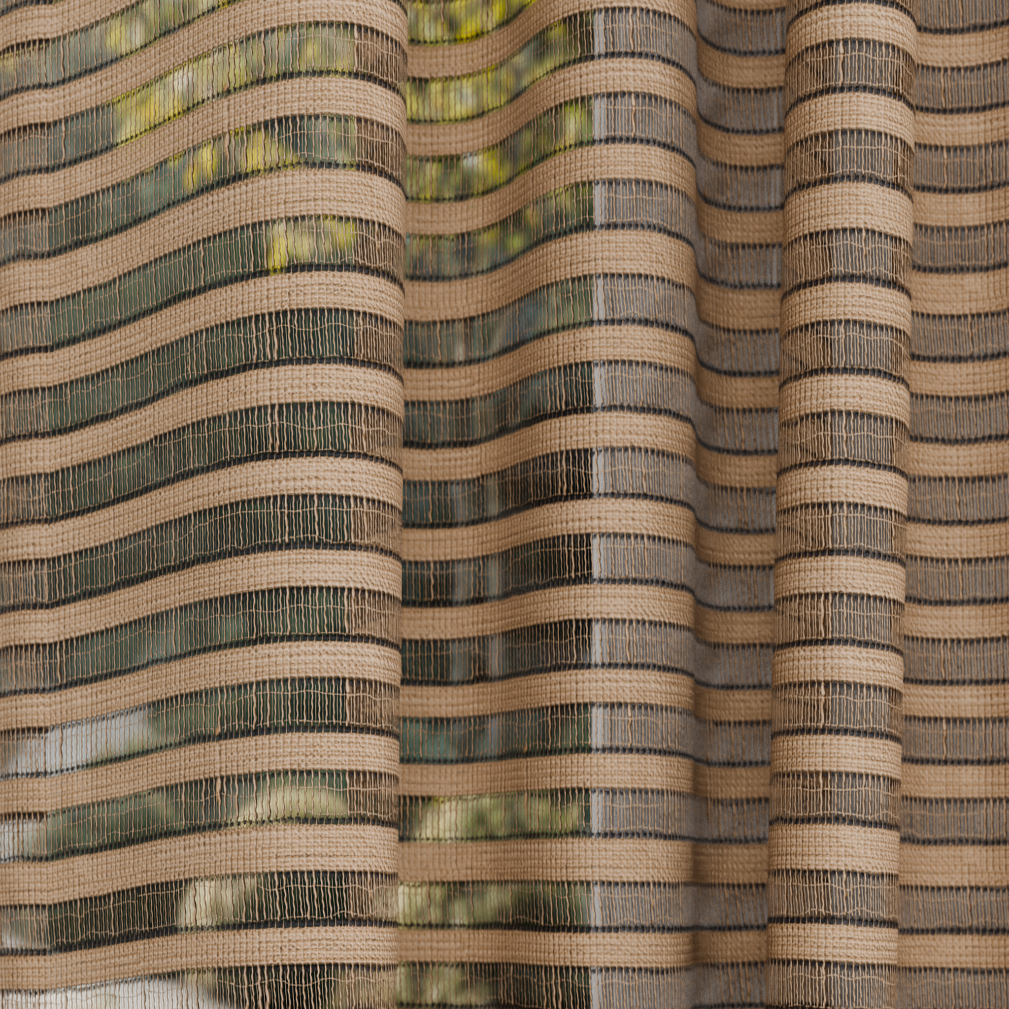 Toppoint_Gordijn_Cajo_03_camel_Curtain_Toppoint