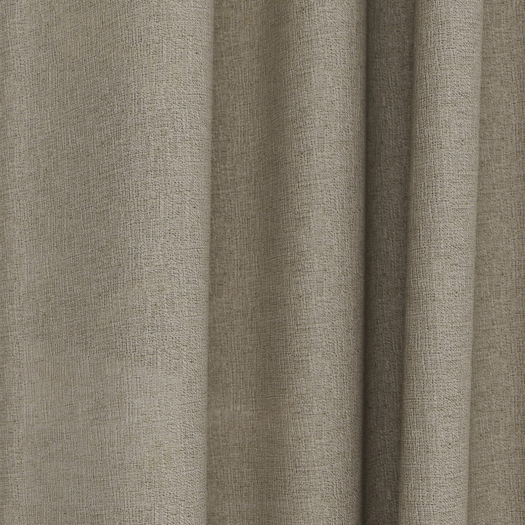 Toppoint_Gordijn_Herba_05_taupe_Curtain