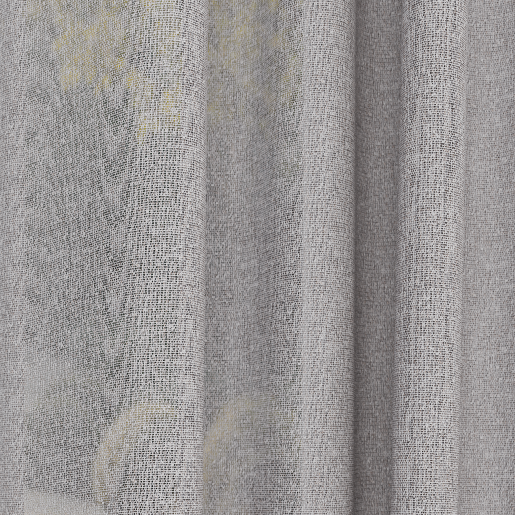 Toppoint_Gordijn_Inbetween Benedict_02_beige_Curtain_Toppoint