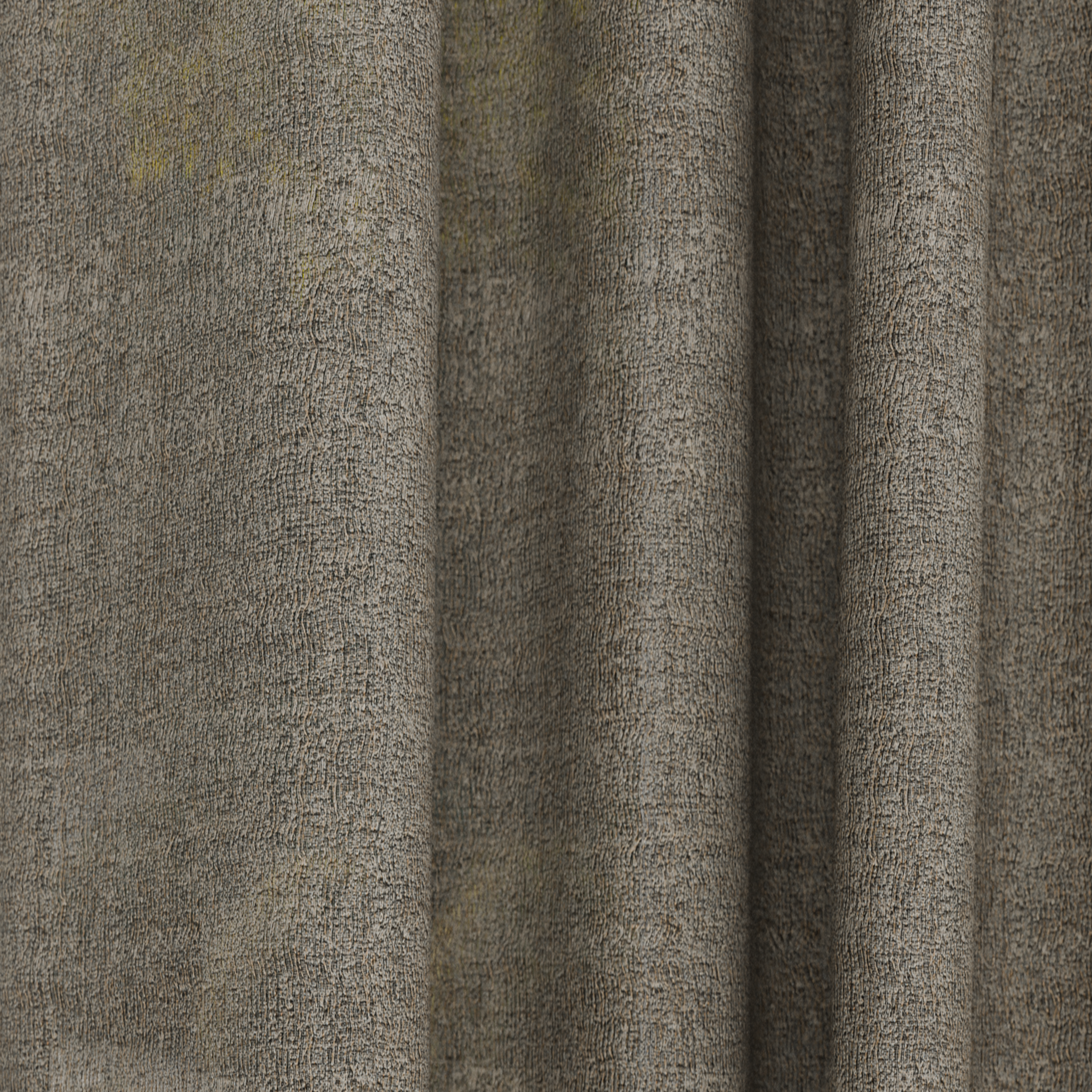 Toppoint_Gordijn_Inbetween Cambio_01_licht taupe_Curtain_Toppoint