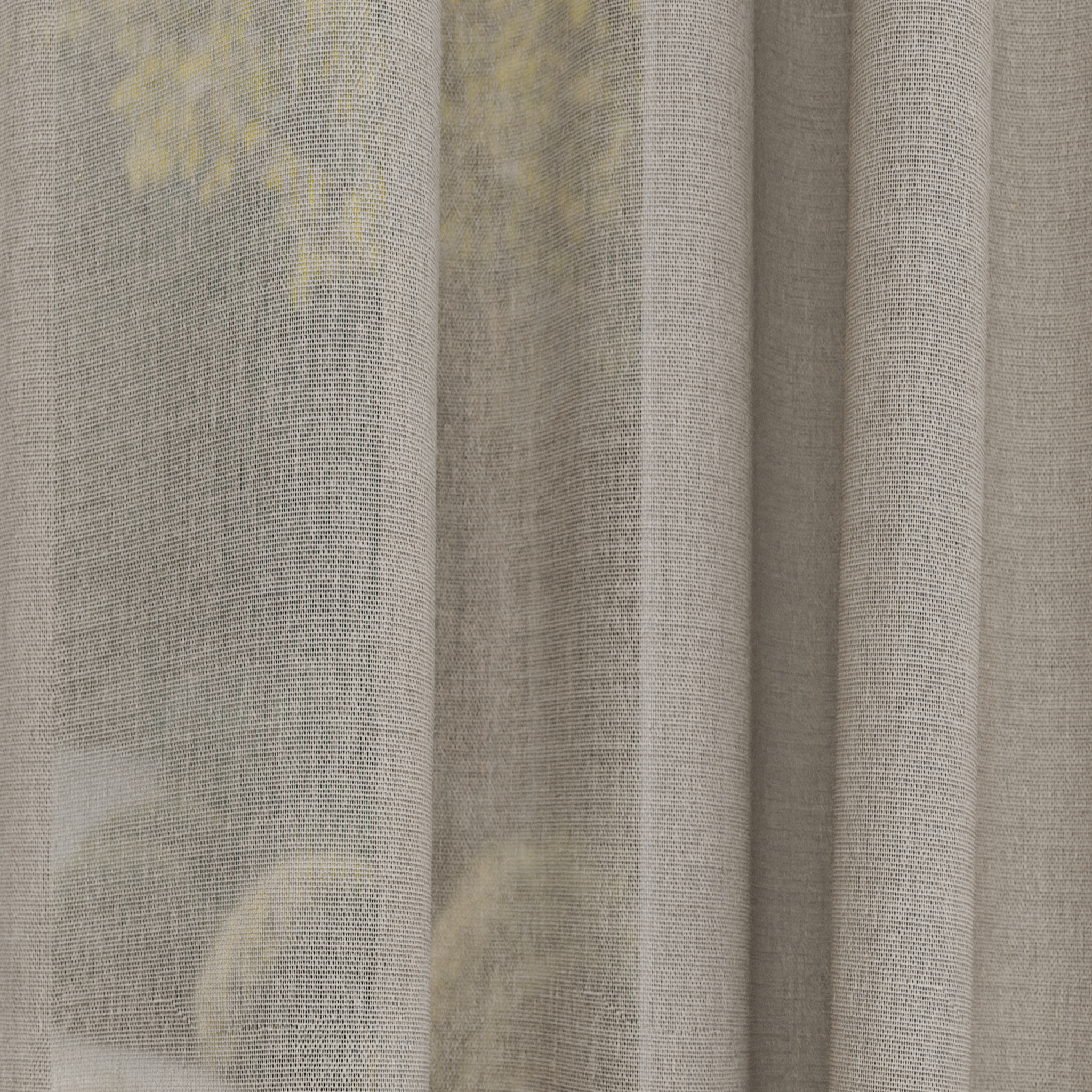 Toppoint_Gordijn_Inbetween Lana_14_beige_Curtain_Toppoint