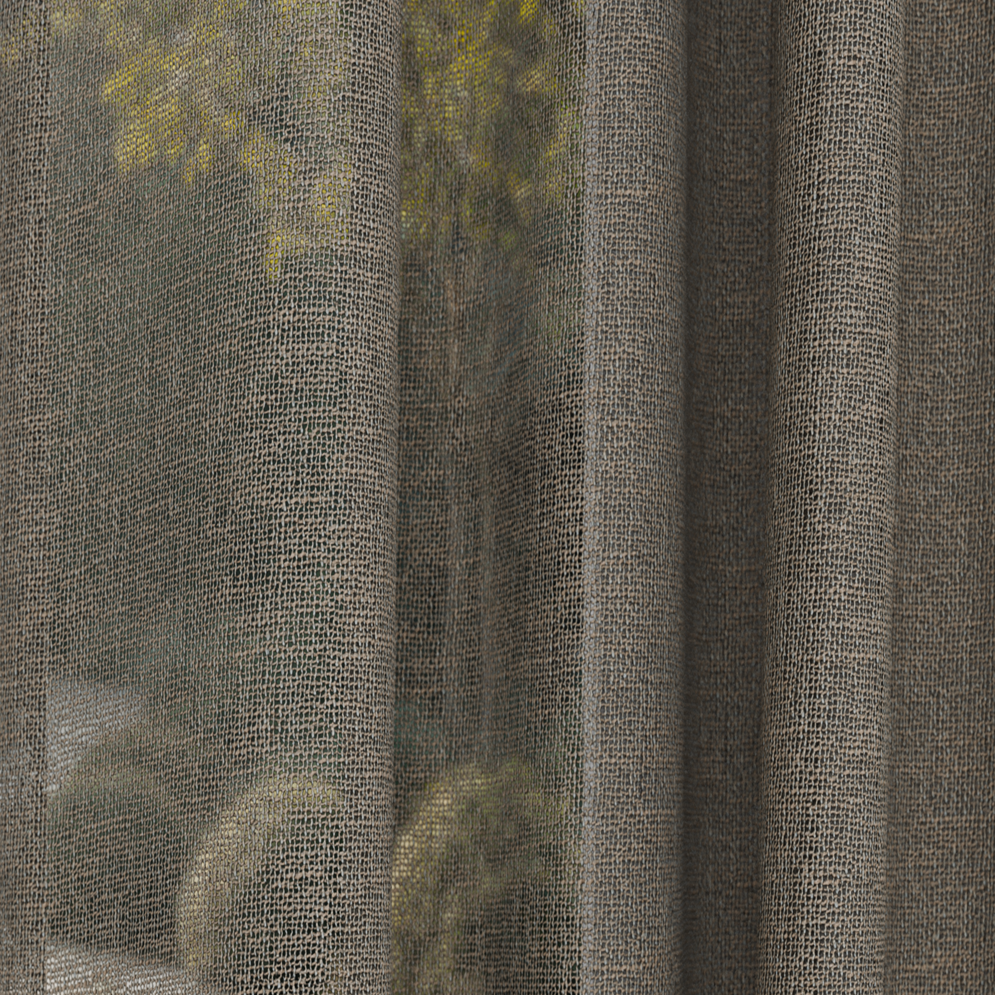 Toppoint_Gordijn_Inbetween Lungo_07_koper_Curtain_Toppoint