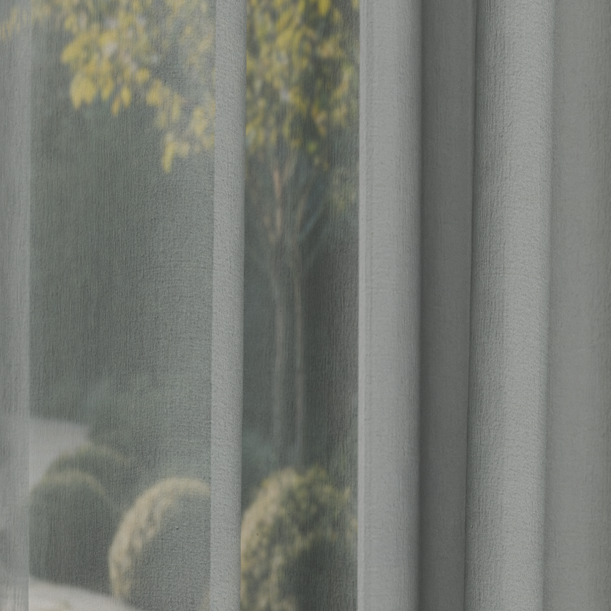 Toppoint_Gordijn_Inbetween Voile_03_zand_Curtain_Toppoint