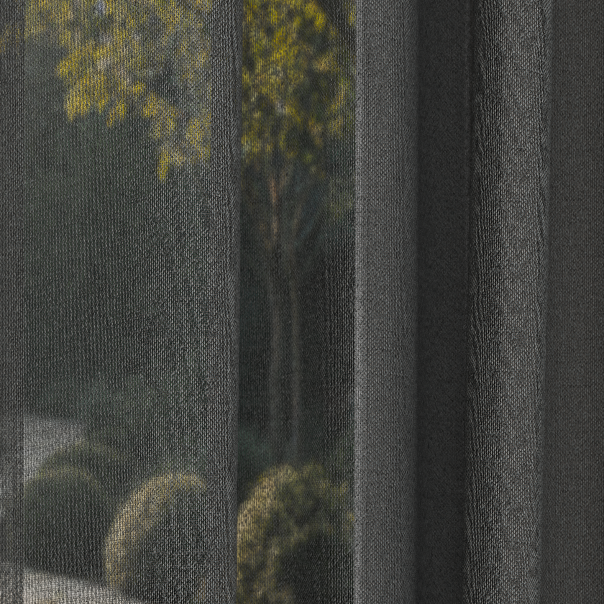 Toppoint_Gordijn_Inbetween Wool_26_stoer_Curtain_Toppoint-1