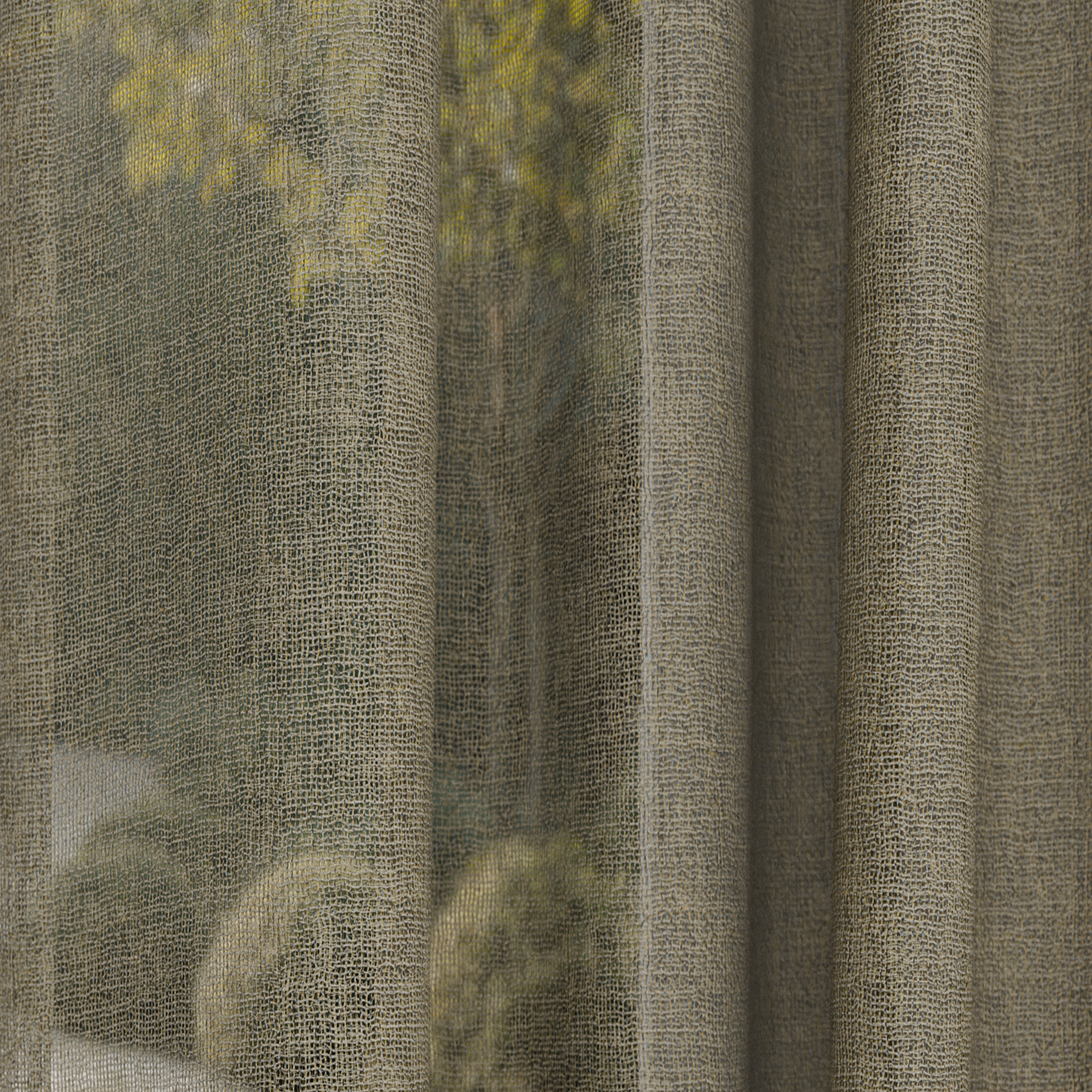 Toppoint_Gordijn_Inbetween_Mondain_06_oker_Curtain_Toppoint