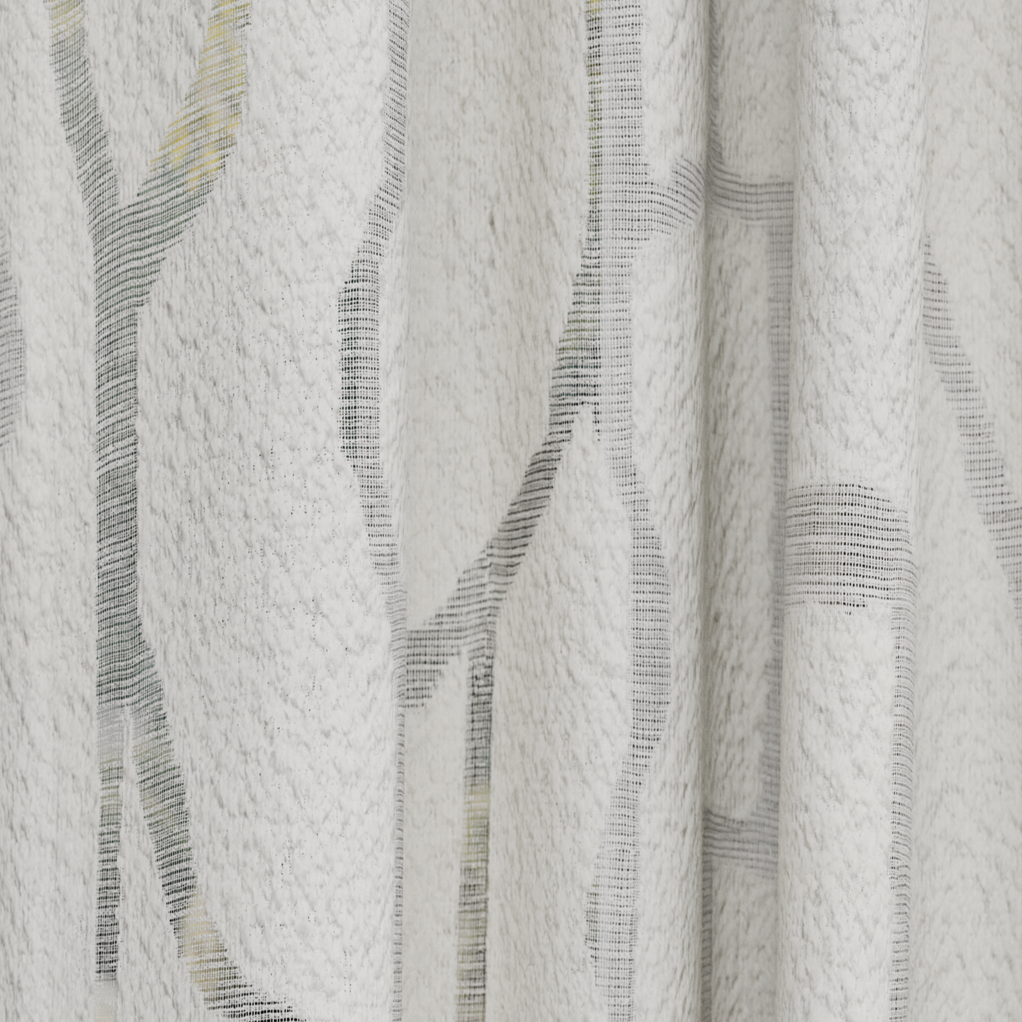 Toppoint_Gordijn_Maha_1_ecru_Curtain_Toppoint