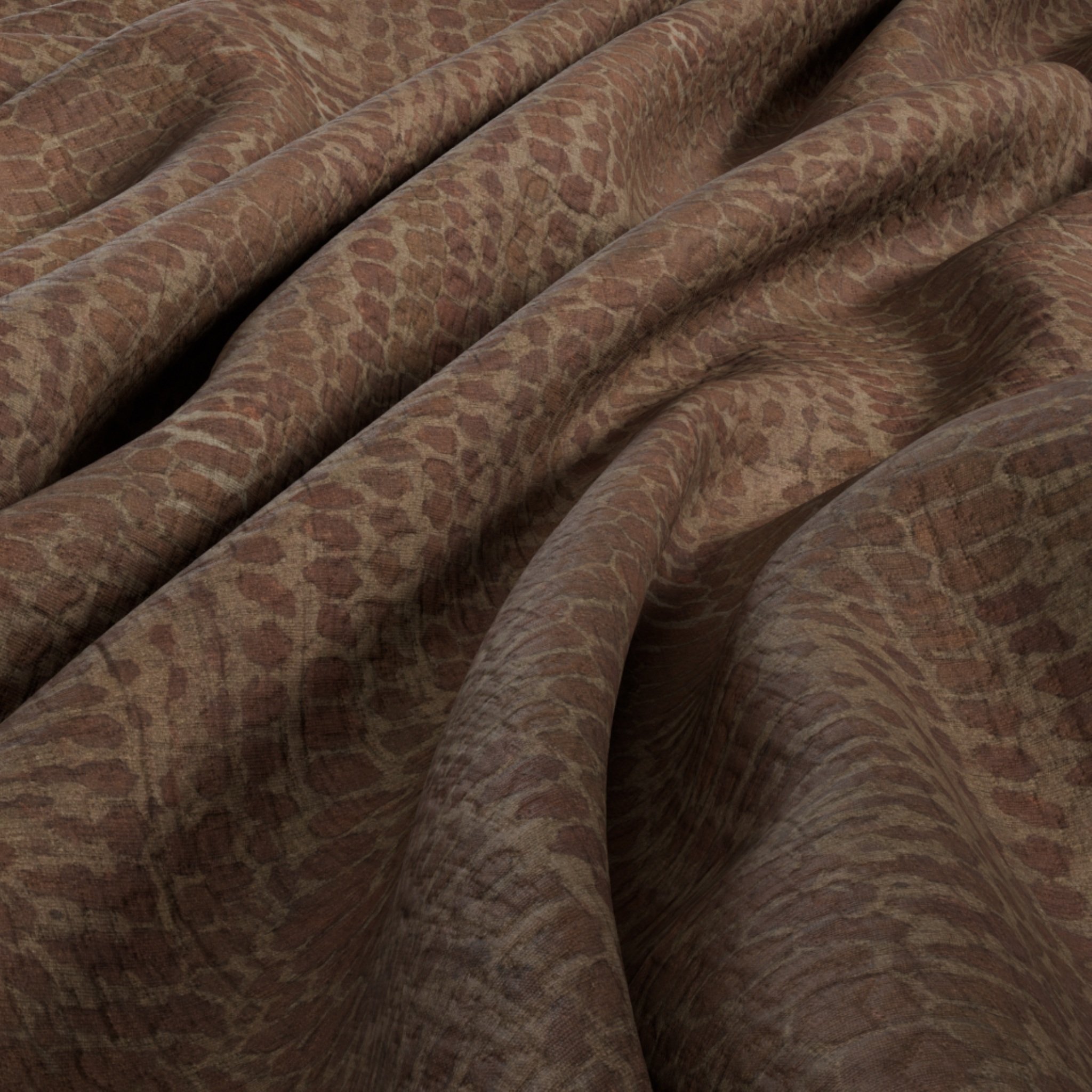 Toppoint_Gordijn_Structure_01_spices_Front_Crumpled cloth_2048x2048