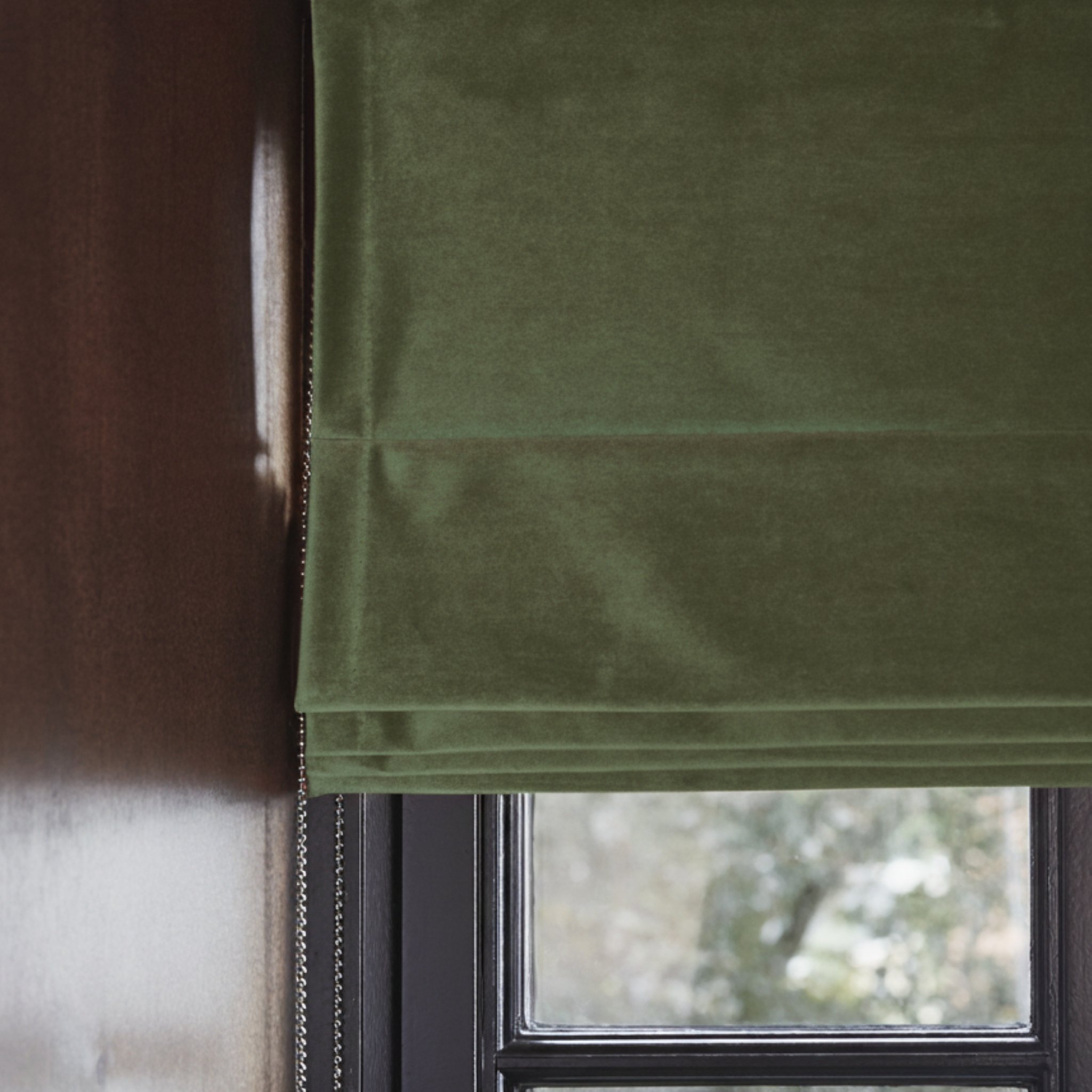 Vouwgordijn_Abundance_olive_2048x2048