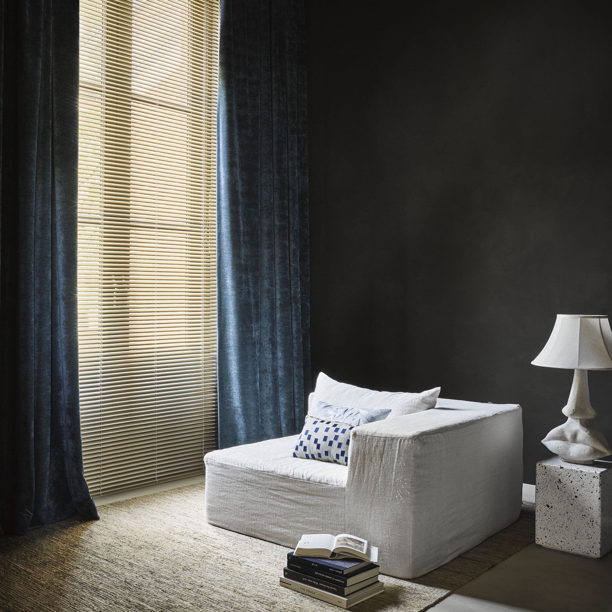 Shabby Velvet en Scala® jaloezie 71110210608-106000