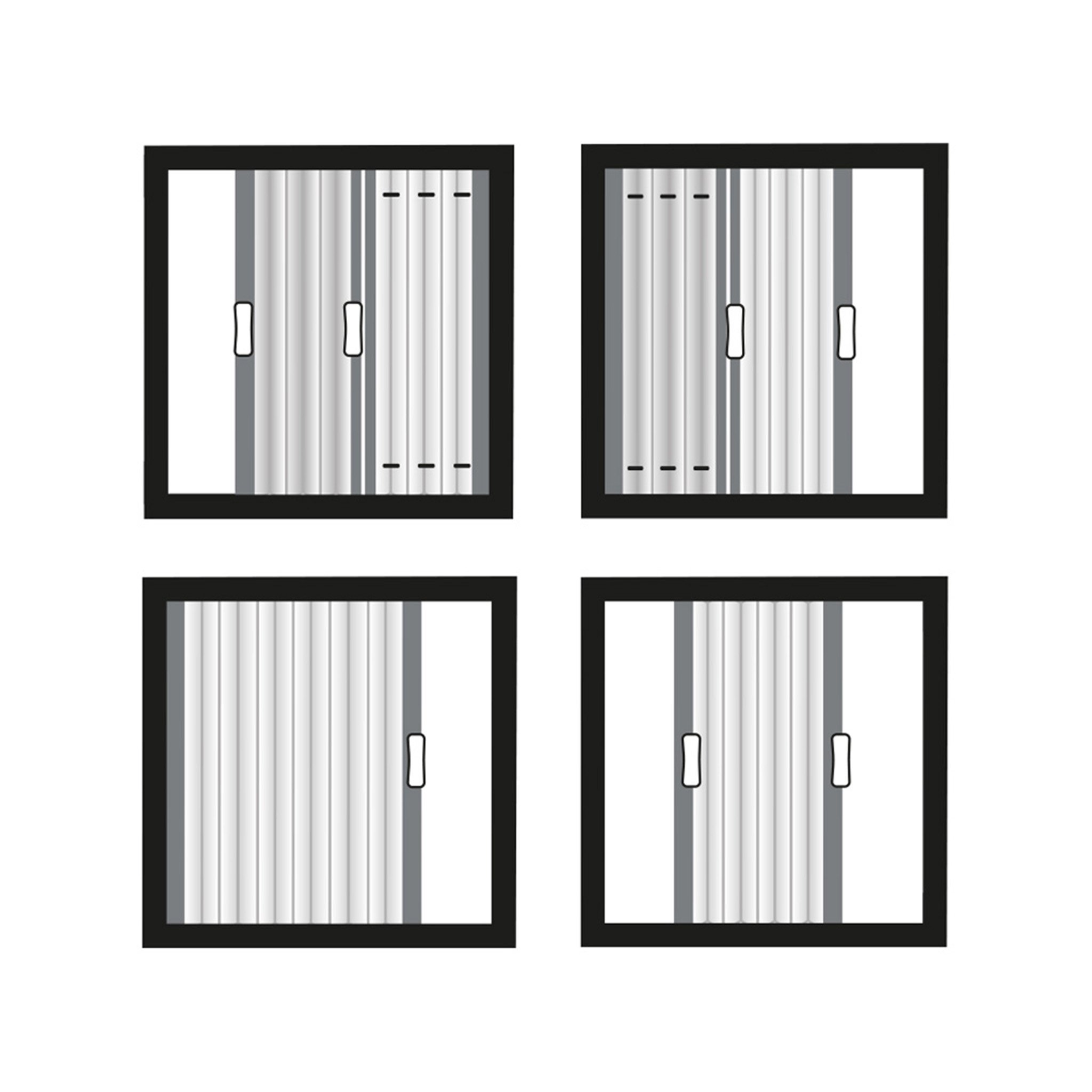 2048x2048 EasyEdge modellen verticaal