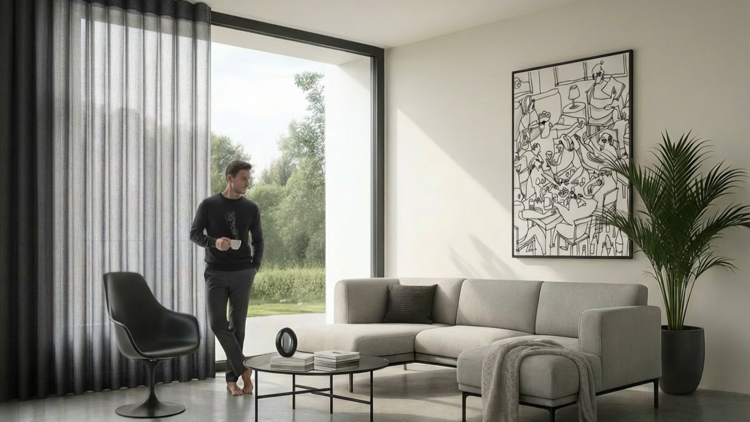 OpenWave modern grijs_zwart_wit_2560x1440