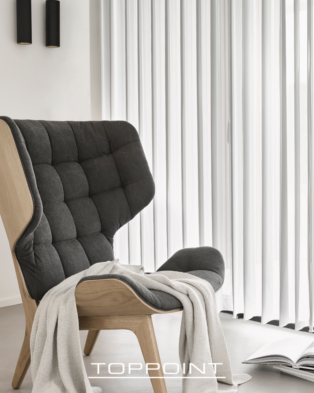 Versus® Inbetween Florie 61019-XL