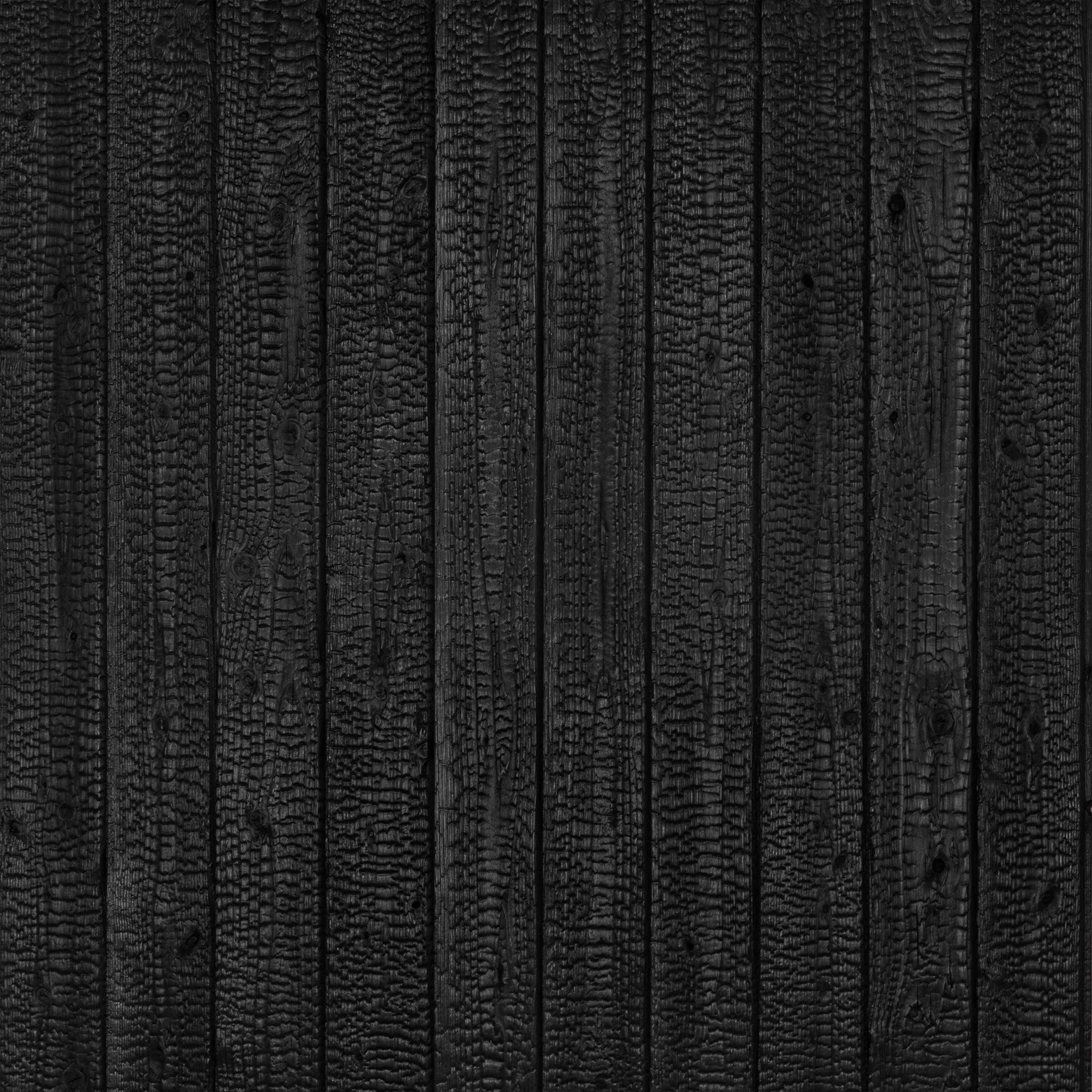 2048x2048 Burned wood