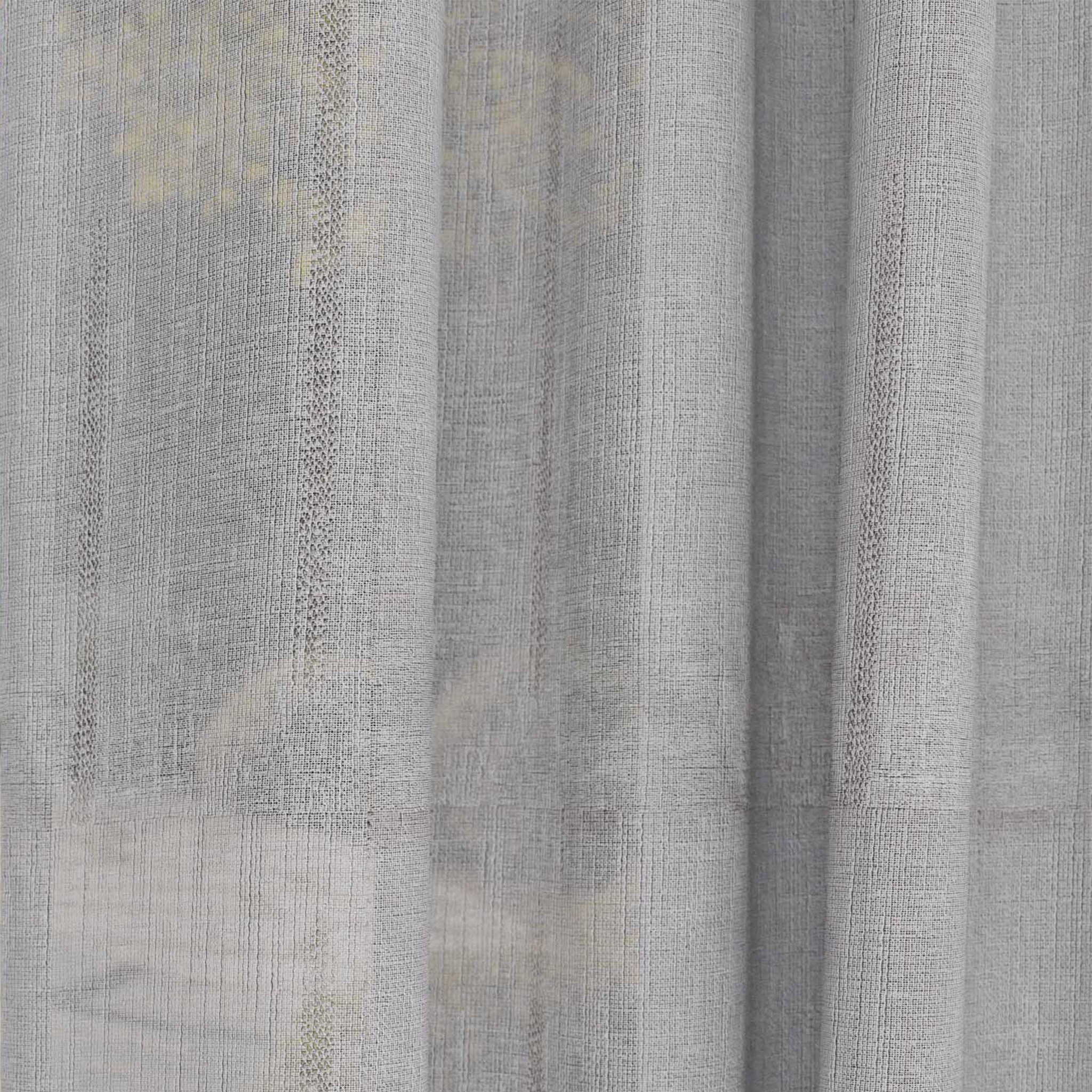 Toppoint_Gordijn_Bay Ridge_02_beige_Curtain_nw