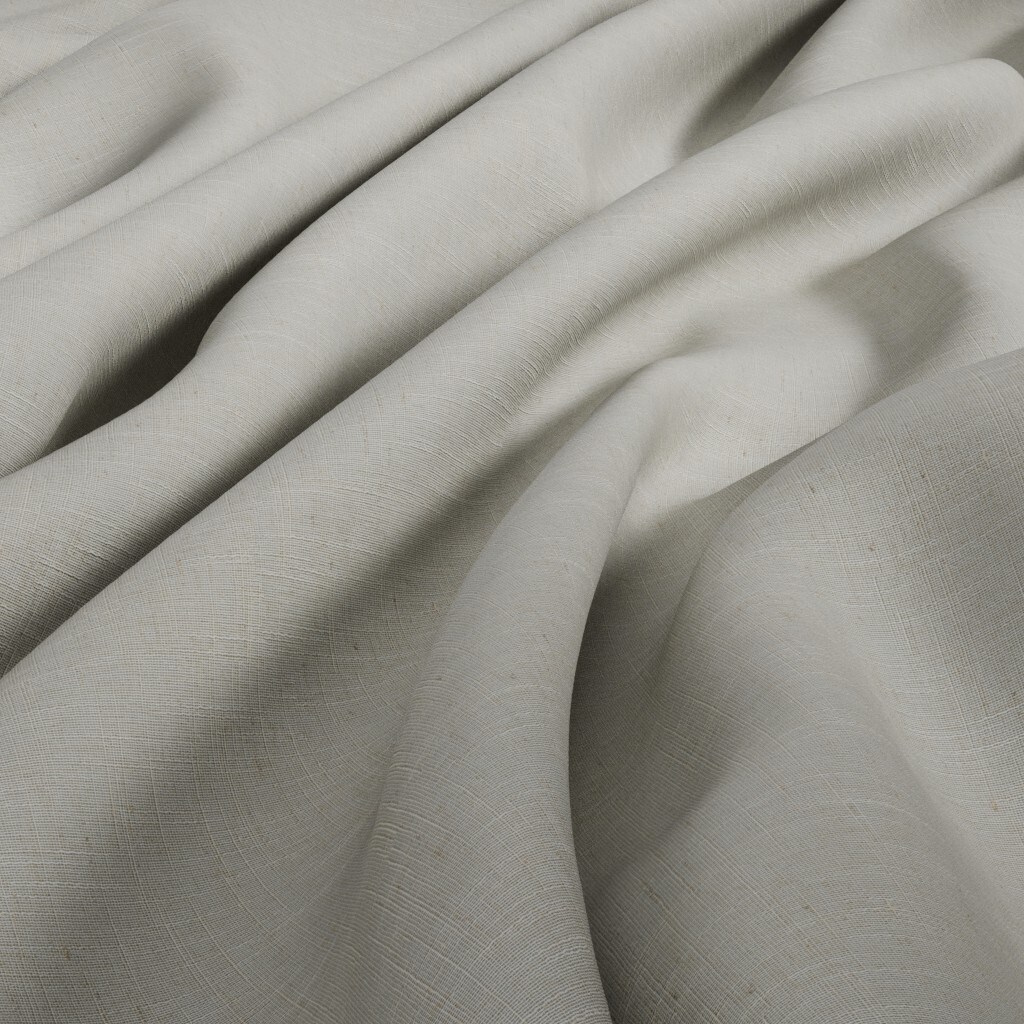 Toppoint_Gordijn_Dalin_02_katoen_Crumpled cloth